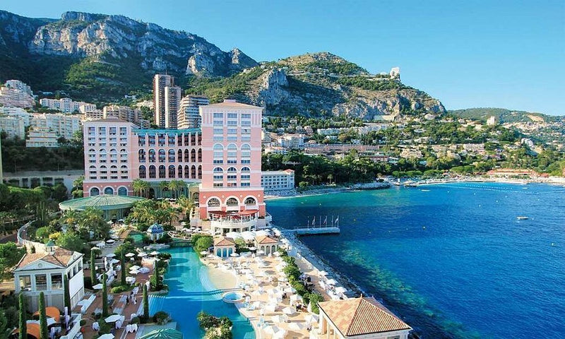 Coolbay Monaco