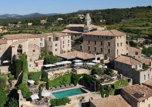 Crillon Le Brave