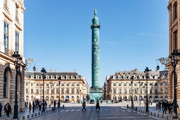 Maison Barrière Vendôme