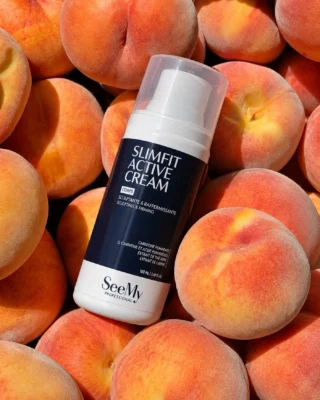 Slimfit Active Cream