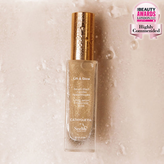 Lift and Glow - Triple Acide Hyaluronique