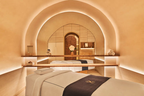 Maison Barrière Vendôme ouvre un spa d’exception avec SeeMy Experience
