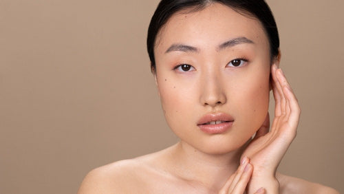 Les dix étapes de la routine beauté coréenne