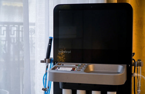 Hydrafacial Syndeo, c’est quoi?