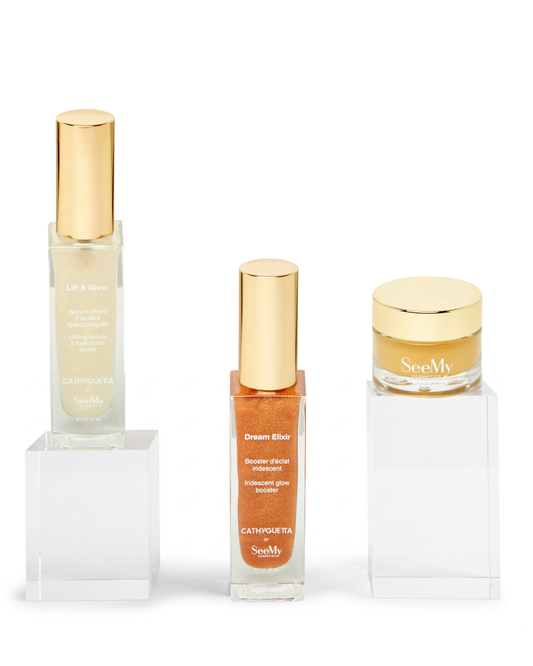 Coffret Timeless Glow