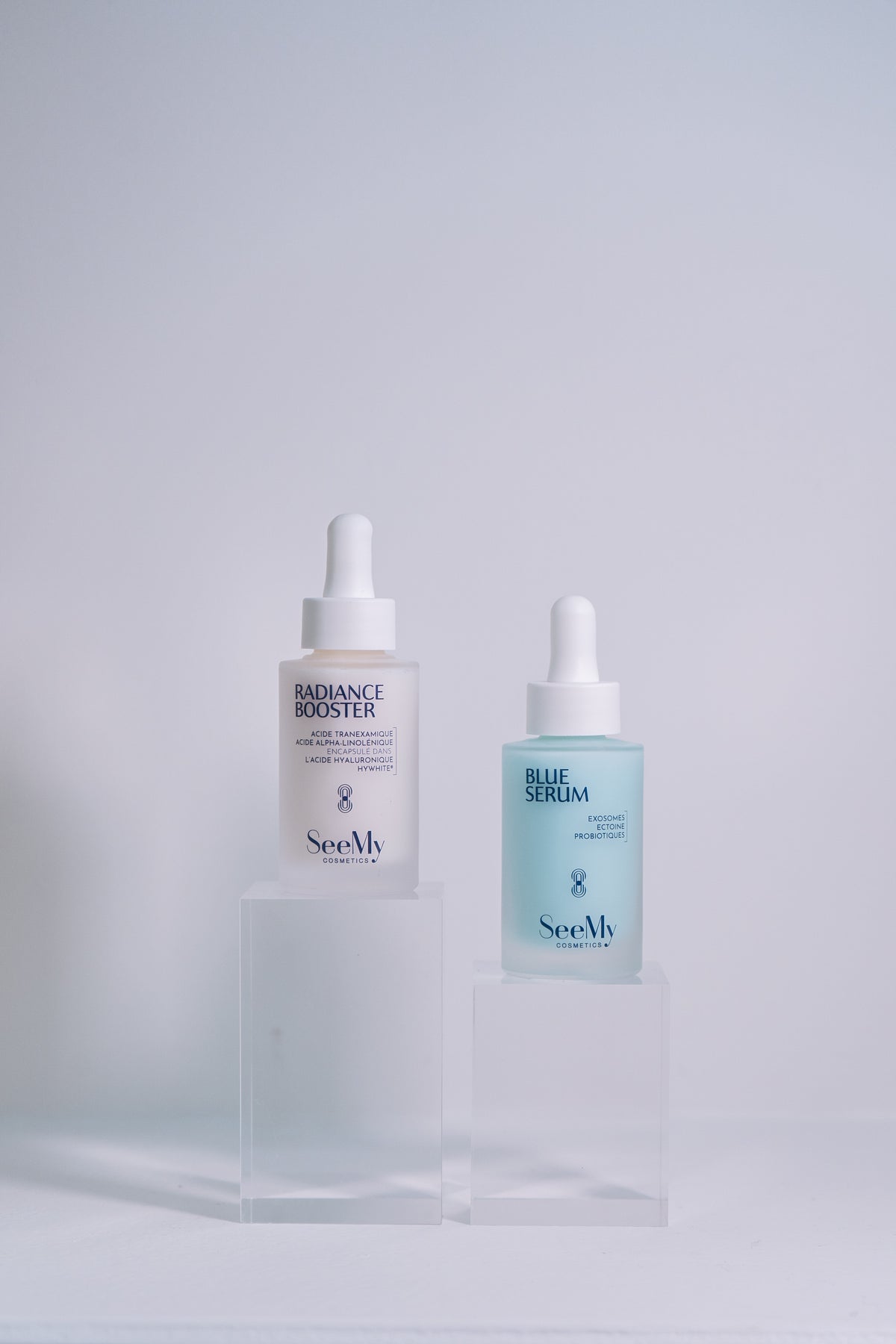 Radiance Booster - Correcteur de taches