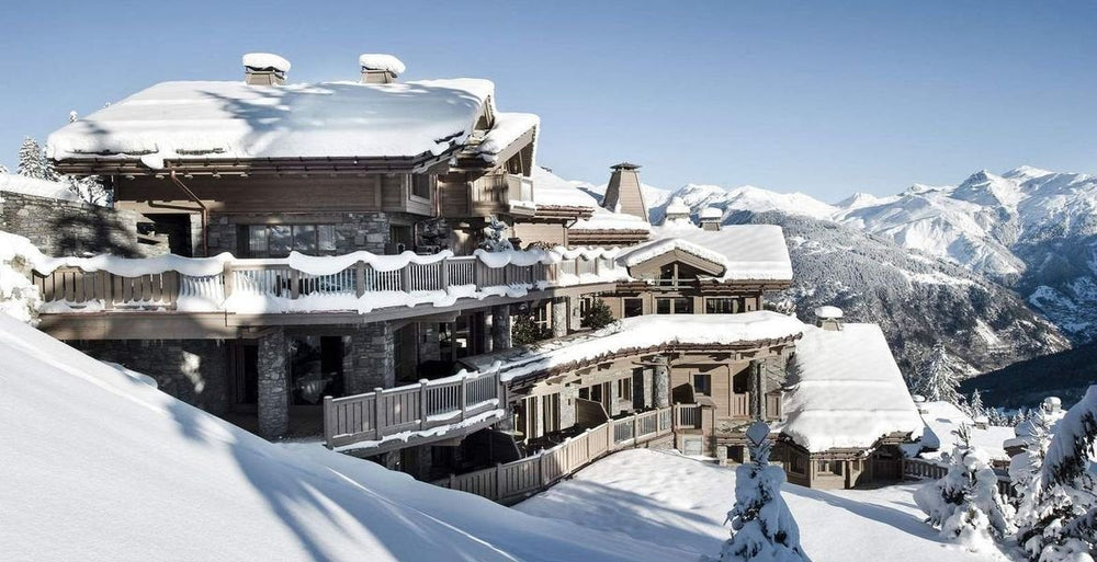K2 Palace Courchevel