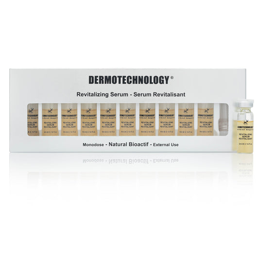 Sérum Revitalisant – Coffret 10 ampoules
