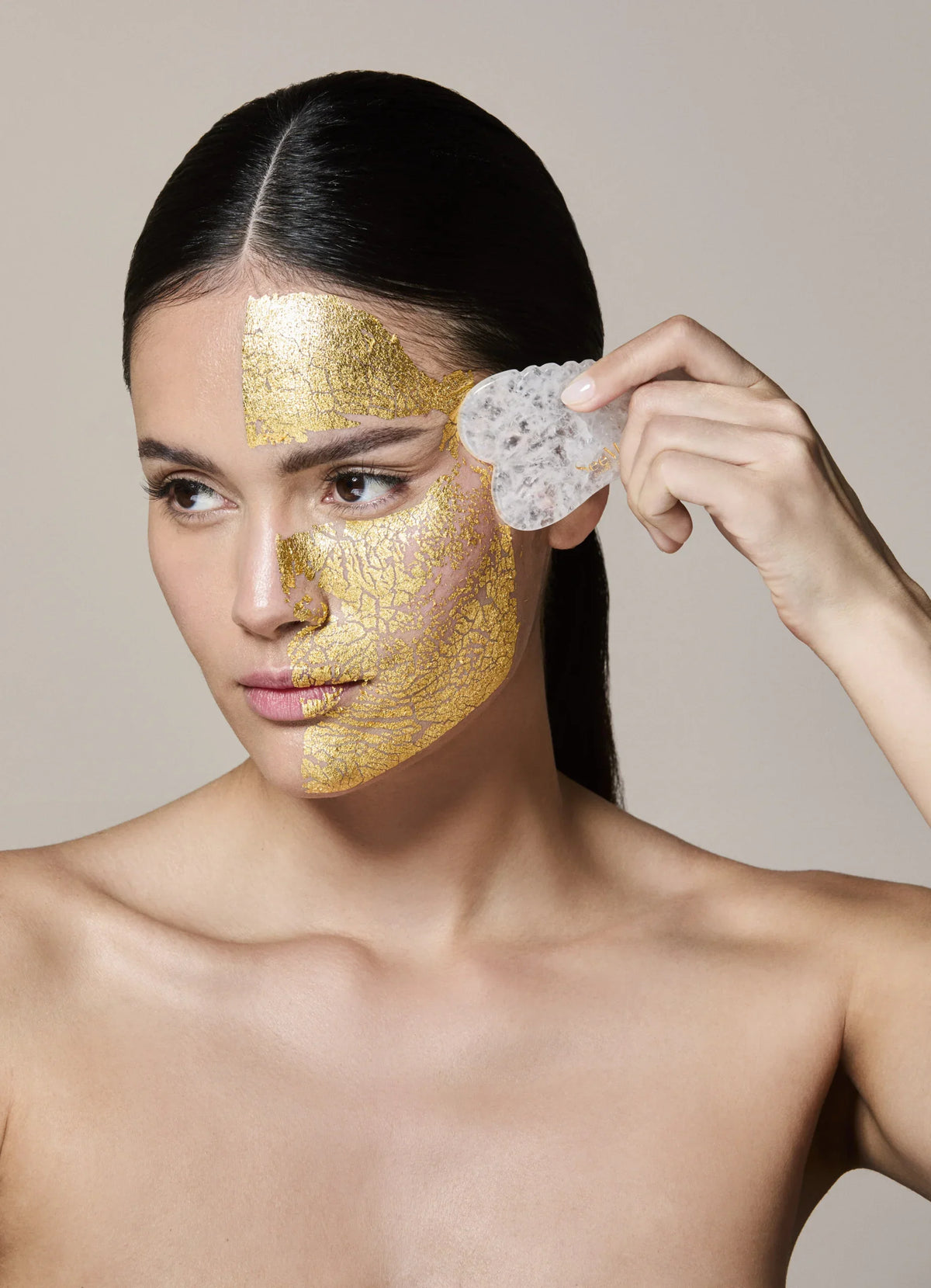 La technologie Lift & Glow 24K