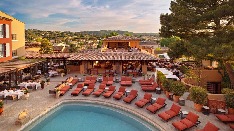 Byblos St-Tropez