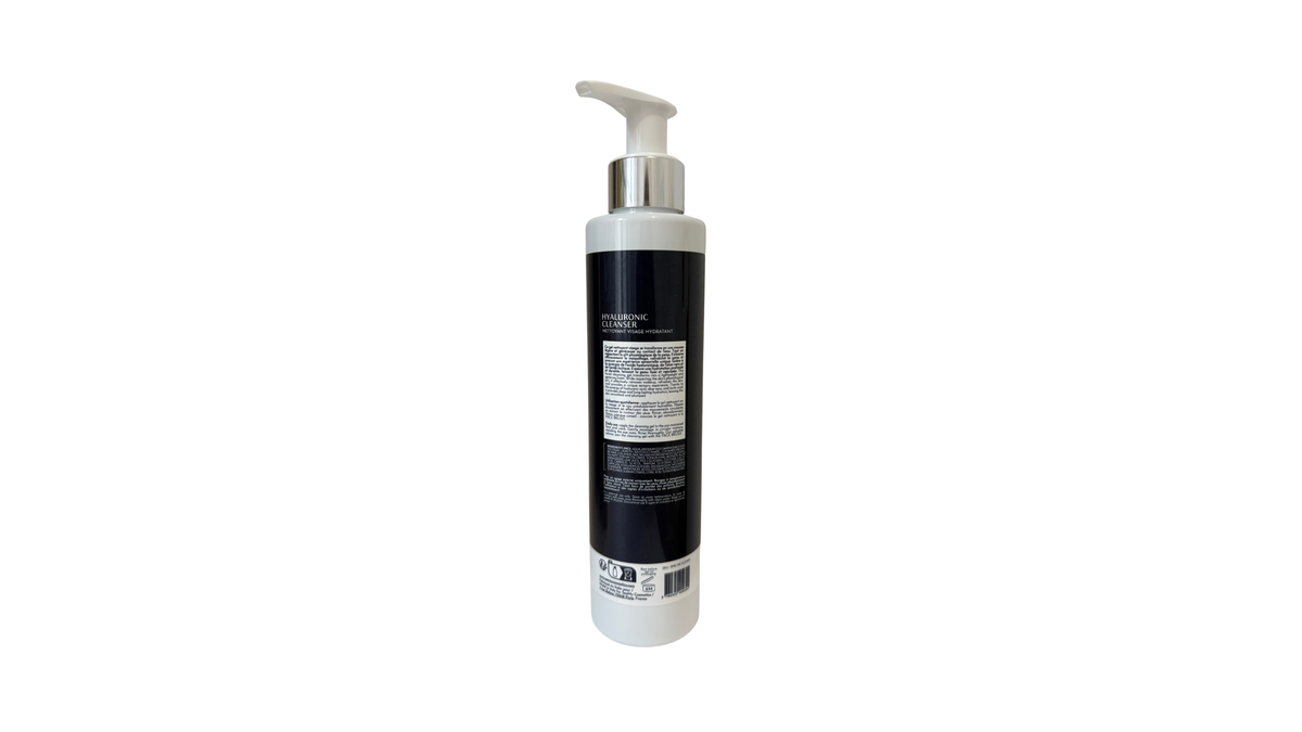 Hyaluronic Cleanser