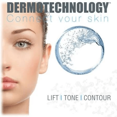 Dermotechnology - Électrostimulation