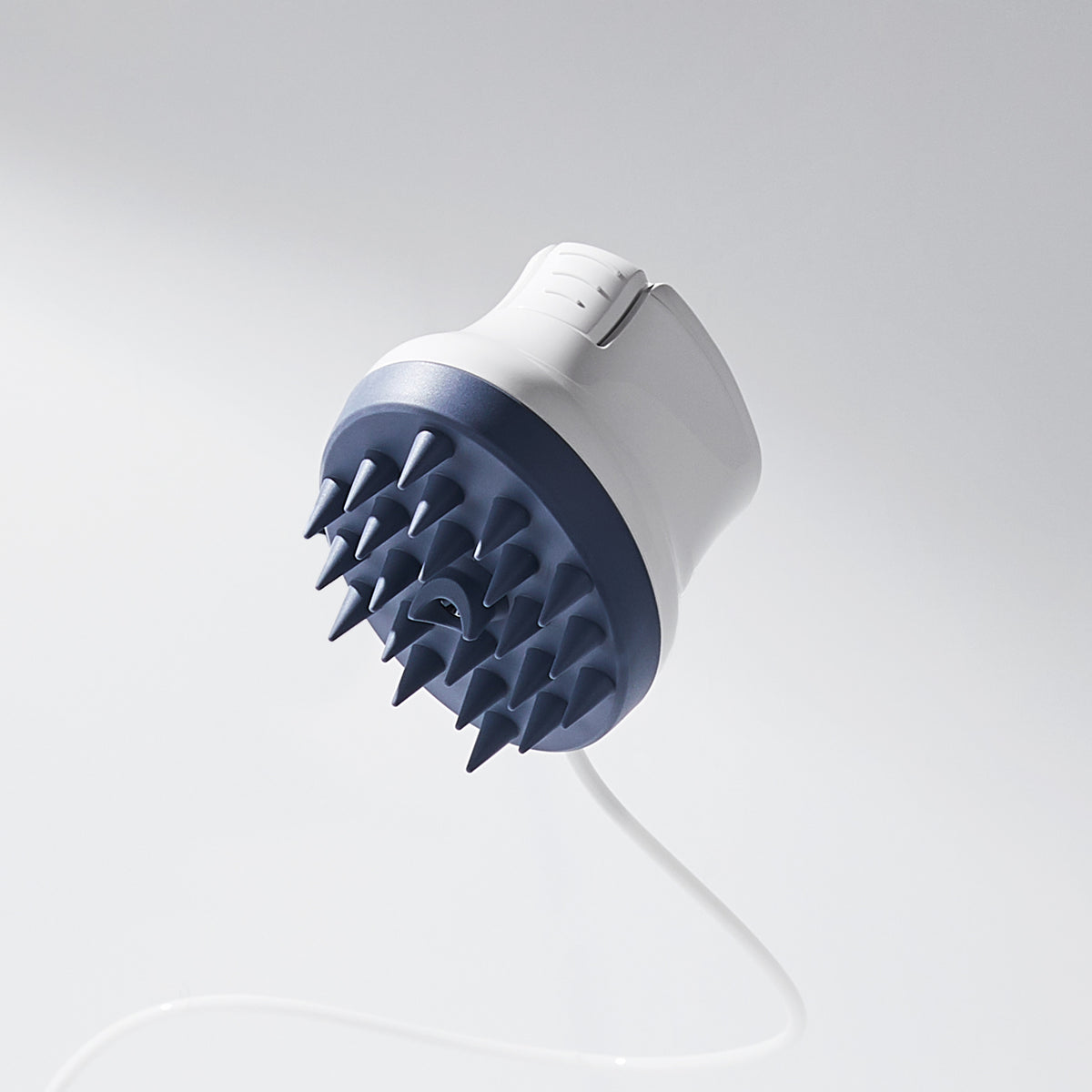 Brosse stimulante Airbrush Ruby-Cell Scalp