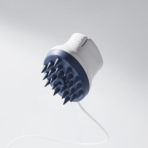 Brosse stimulante Airbrush Ruby-Cell Scalp