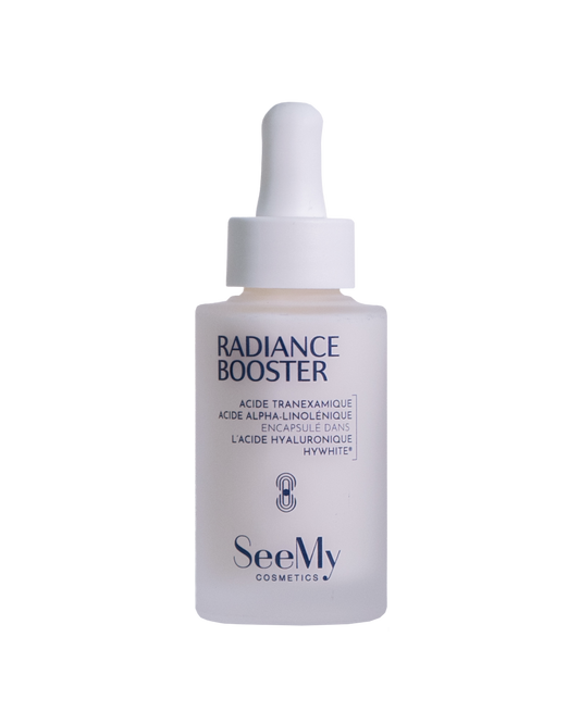 Radiance Booster - Correcteur de taches