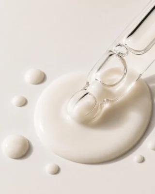 Precision in every drop