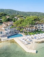 Cheval Blanc St-Tropez