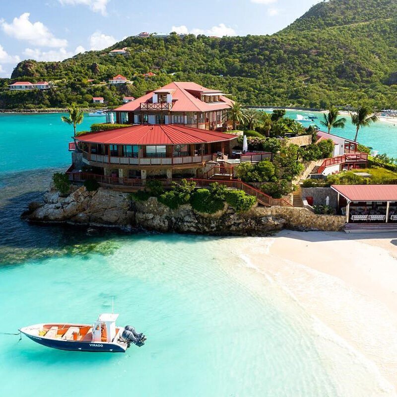 Eden Rock St-Barths