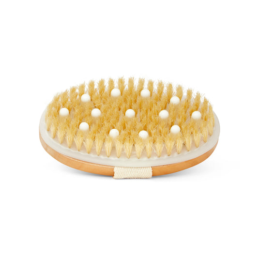 Dry Brush