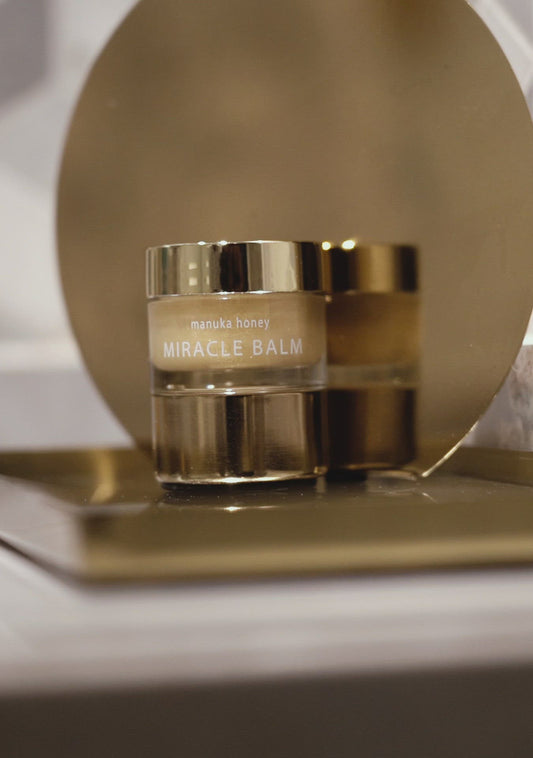 Miracle Balm