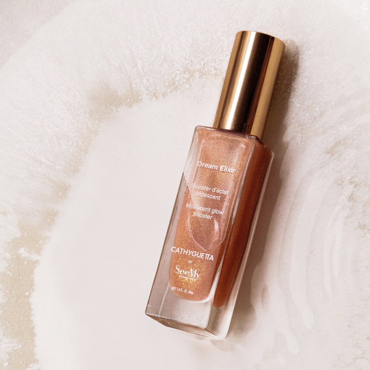 Dream Elixir - Booster d'éclat