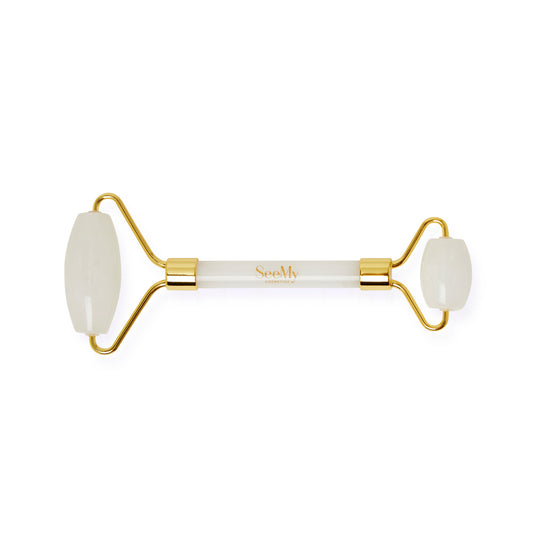 Roll-on jade Blanc