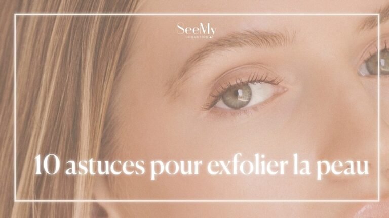 10 astuces pour exfolier la peau