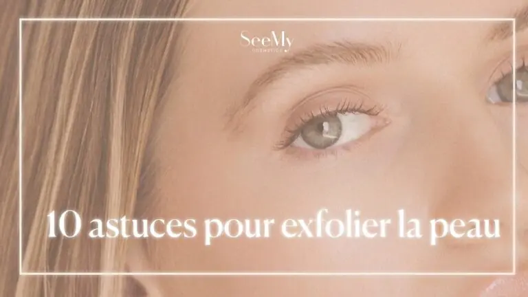10 astuces pour exfolier la peau
