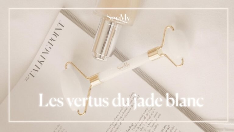 Les vertus du jade blanc
