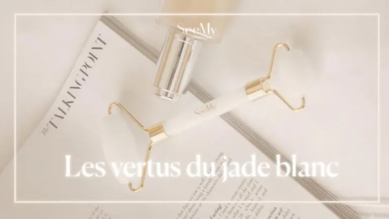 Les vertus du jade blanc