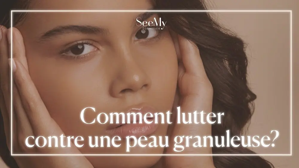 peau-granuleuse