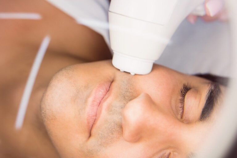 Révélez la beauté de votre peau avec l'hydradermabrasion