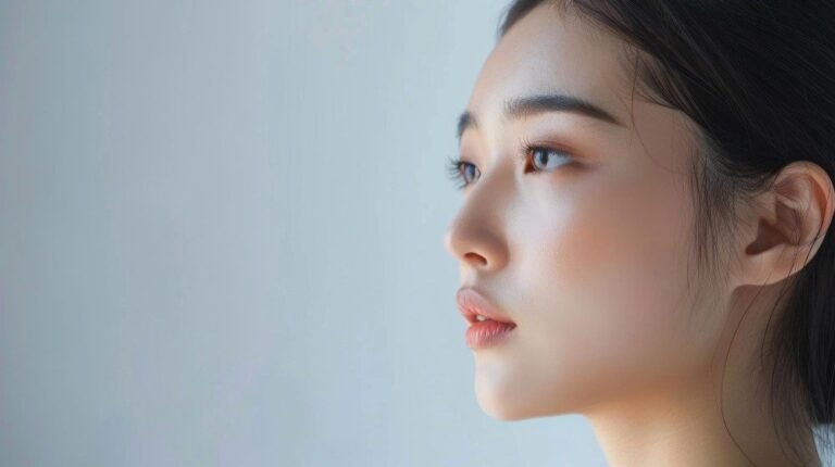 Korean Skincare et K-Beauty, une routine venue tout droit d'Asie