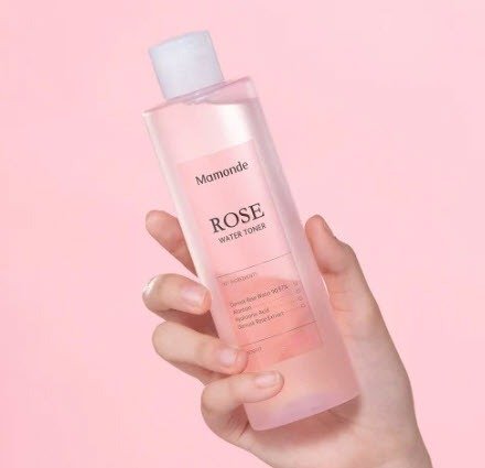 mamonde-rose-water