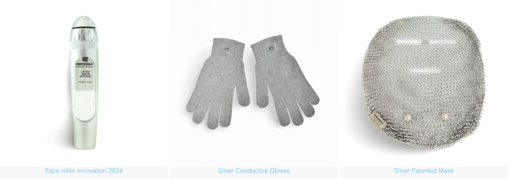 Accessoires dermotechnology