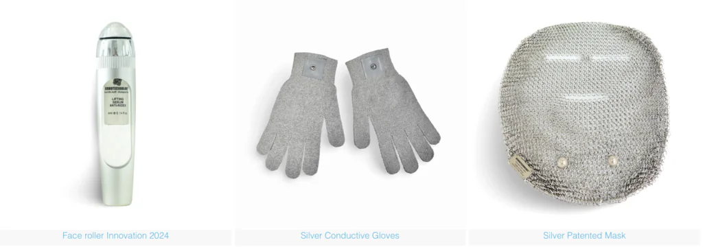 Accessoires dermotechnology