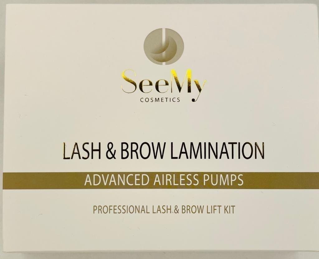 Kit Lash and Brow