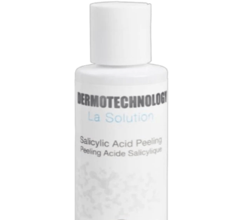 Peeling Acide Salicylique